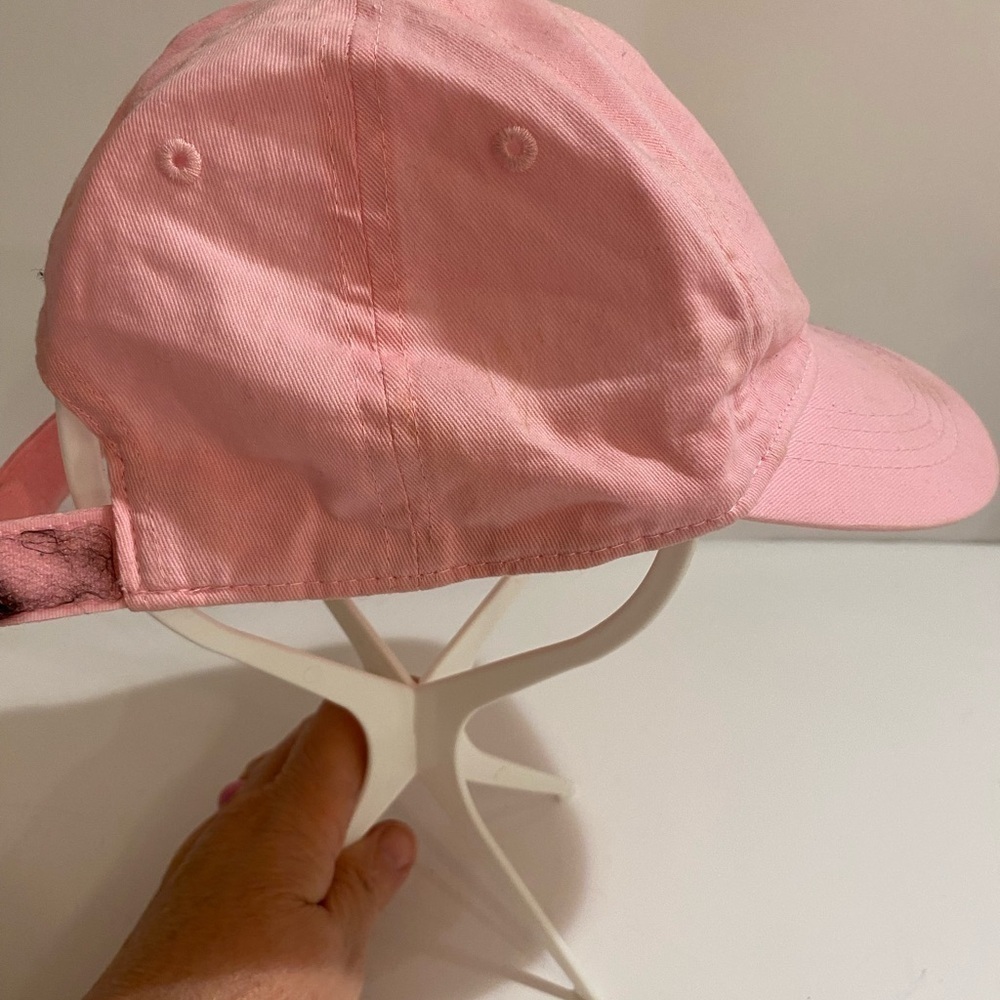 NIKE Strap Back Hat Child Size (CN) - Picture 7 of 11